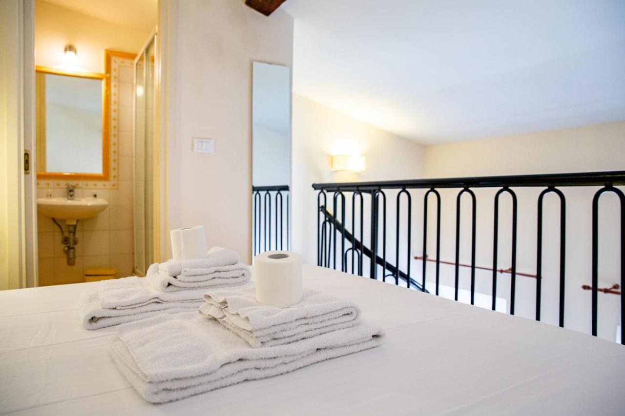 Tranquil Suite Near David Florens Exteriör bild