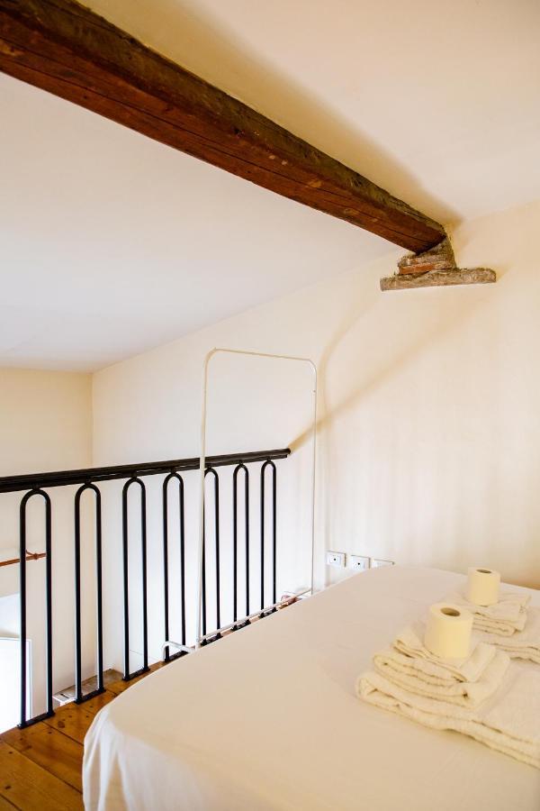 Tranquil Suite Near David Florens Exteriör bild